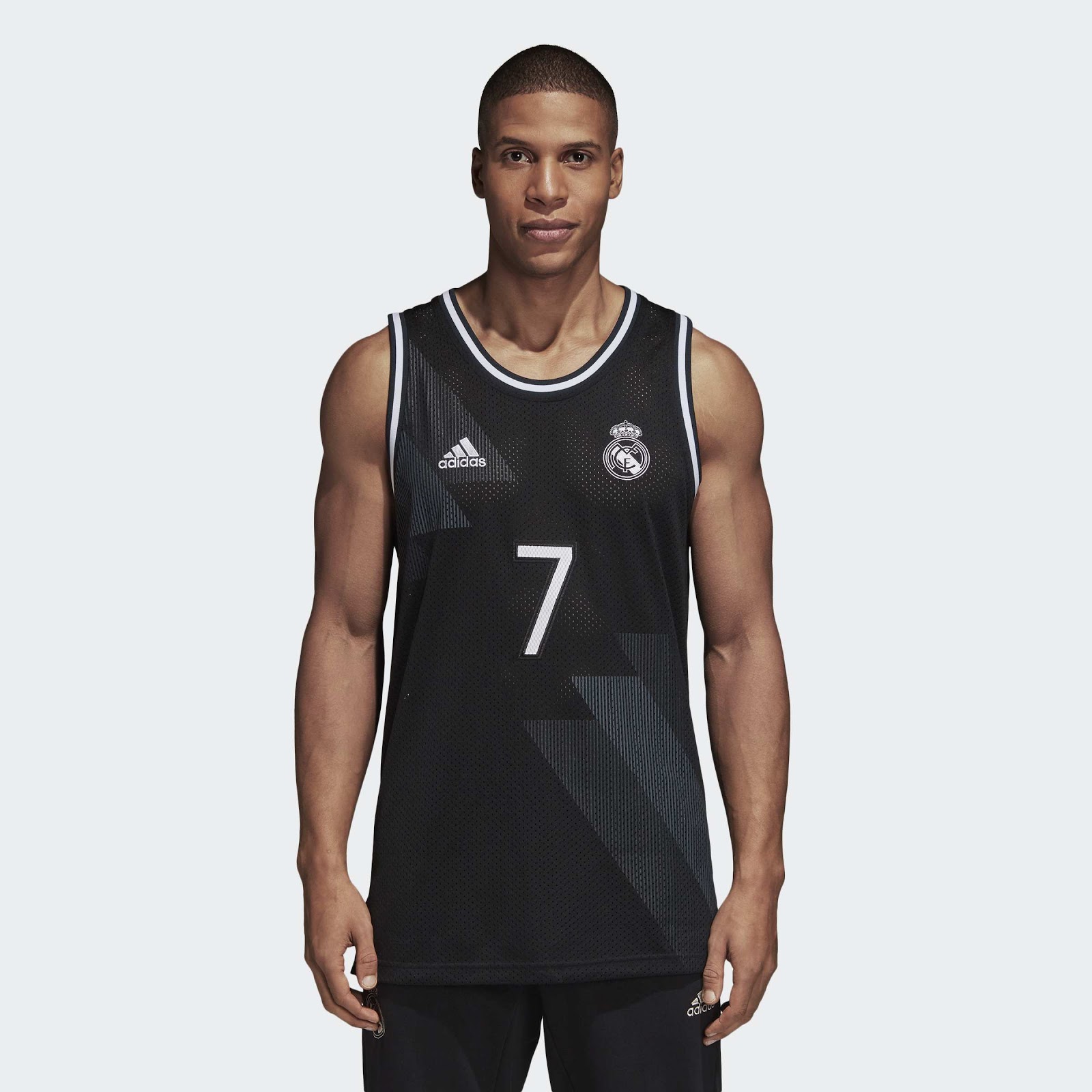 Adidas Bayern Juventus Manchester United Real Madrid 18 19